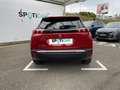 Peugeot e-2008 e-2008 136ch Allure Business Rojo - thumbnail 4