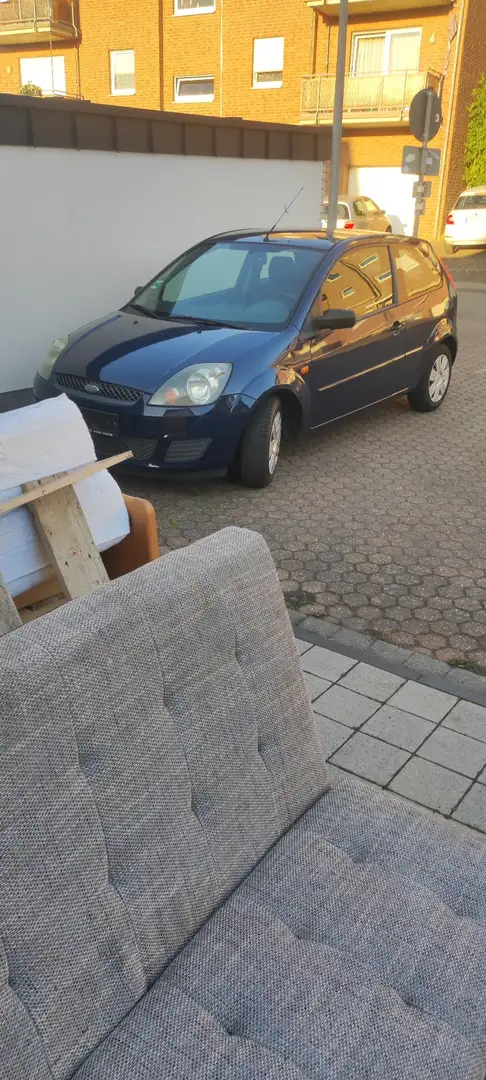 Ford Fiesta 1.3 Style - 2