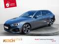 Audi A4 35 TFSI S-Tronic S-Line 2x, LED, ACC, R Grijs - thumbnail 1
