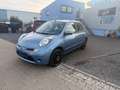 Nissan Micra I-Way Blau - thumbnail 1