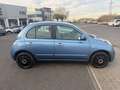 Nissan Micra I-Way Blau - thumbnail 6
