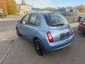 Nissan Micra I-Way Blau - thumbnail 3