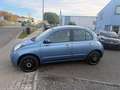 Nissan Micra I-Way Blau - thumbnail 2