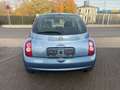 Nissan Micra I-Way Blau - thumbnail 4