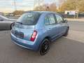 Nissan Micra I-Way Blau - thumbnail 5