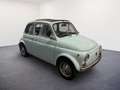 Fiat 500 / RUNDTACHO/ RESTAURIERT Blau - thumbnail 2
