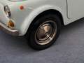 Fiat 500 / RUNDTACHO/ RESTAURIERT Blau - thumbnail 5