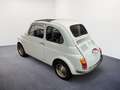 Fiat 500 / RUNDTACHO/ RESTAURIERT Blau - thumbnail 4
