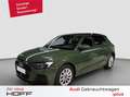 Audi A1 Sportback 30 Advanced 18 Zoll Navi LED ACC S-line Grün - thumbnail 1