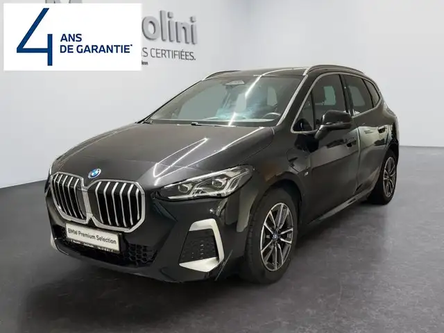 BMW 230 xDrive Active Tourer