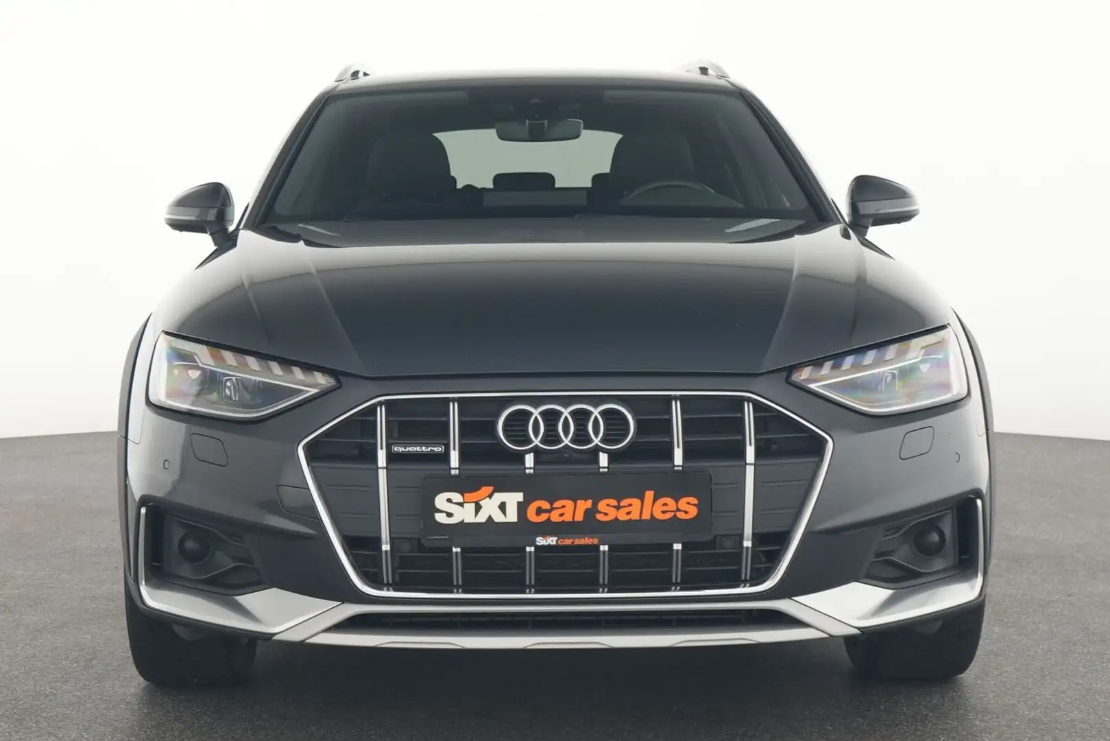 Audi A4 allroad A4 allroad 40 TDI TopView|LED|SHZG|VC+|NAV+|AHK Gri - 2