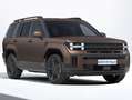 Hyundai SANTA FE 1,6 T-GDi PHEV 4WD 6AT Calligraphy - 5 Sitze Braun - thumbnail 3