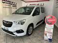 Opel Combo N1 1.5 Diesel 100CV S&S LIFE ED. PLUS Blanc - thumbnail 2