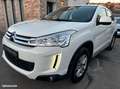 Citroen C4 Aircross 1.6 HDI 115 Exclusive 4X2 Blanc - thumbnail 2