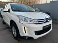 Citroen C4 Aircross 1.6 HDI 115 Exclusive 4X2 Blanc - thumbnail 1