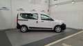Dacia Dokker COMBI Blanc - thumbnail 3