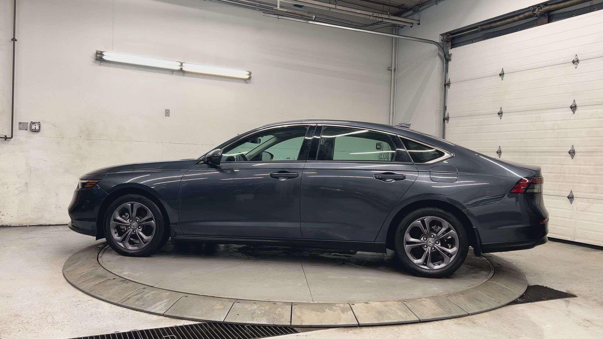 2024 Honda Accord Sedan