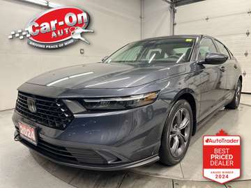 SUNROOF | HTD SEATS | CARPLAY | REMOTE START