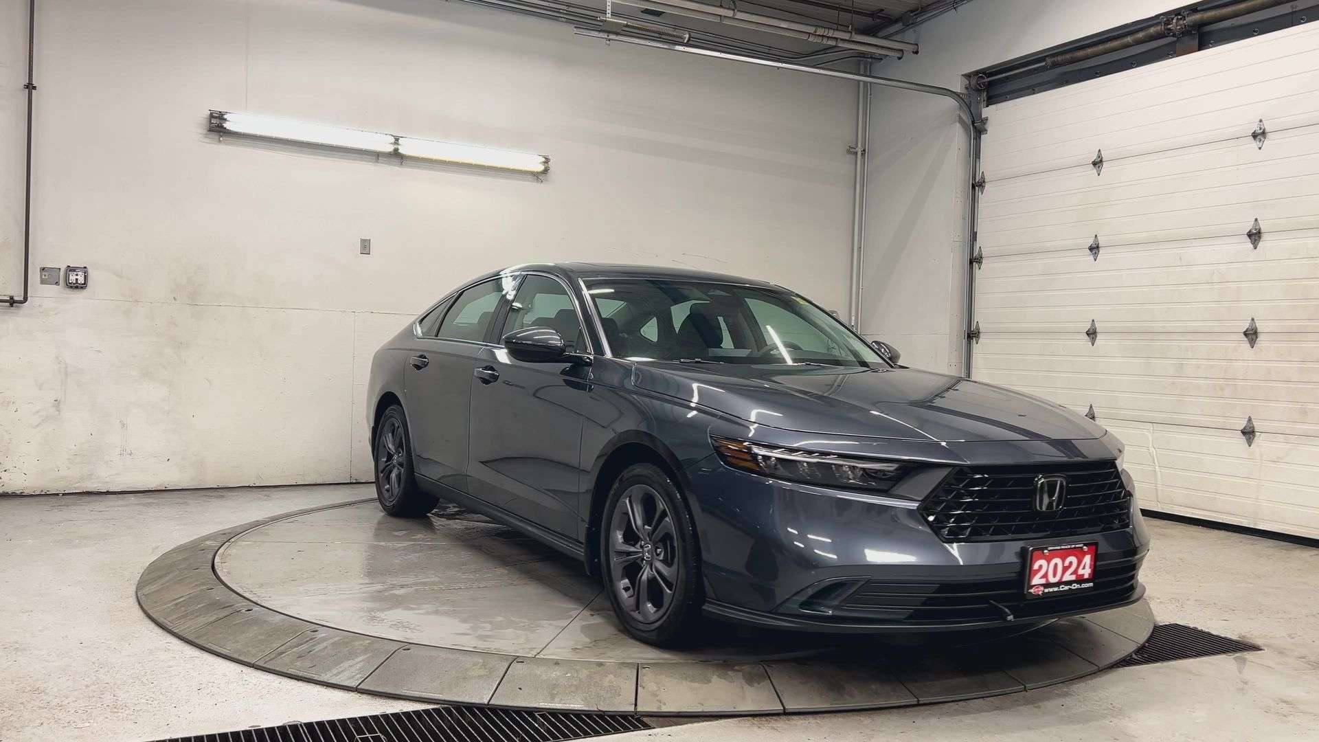 2024 Honda Accord Sedan