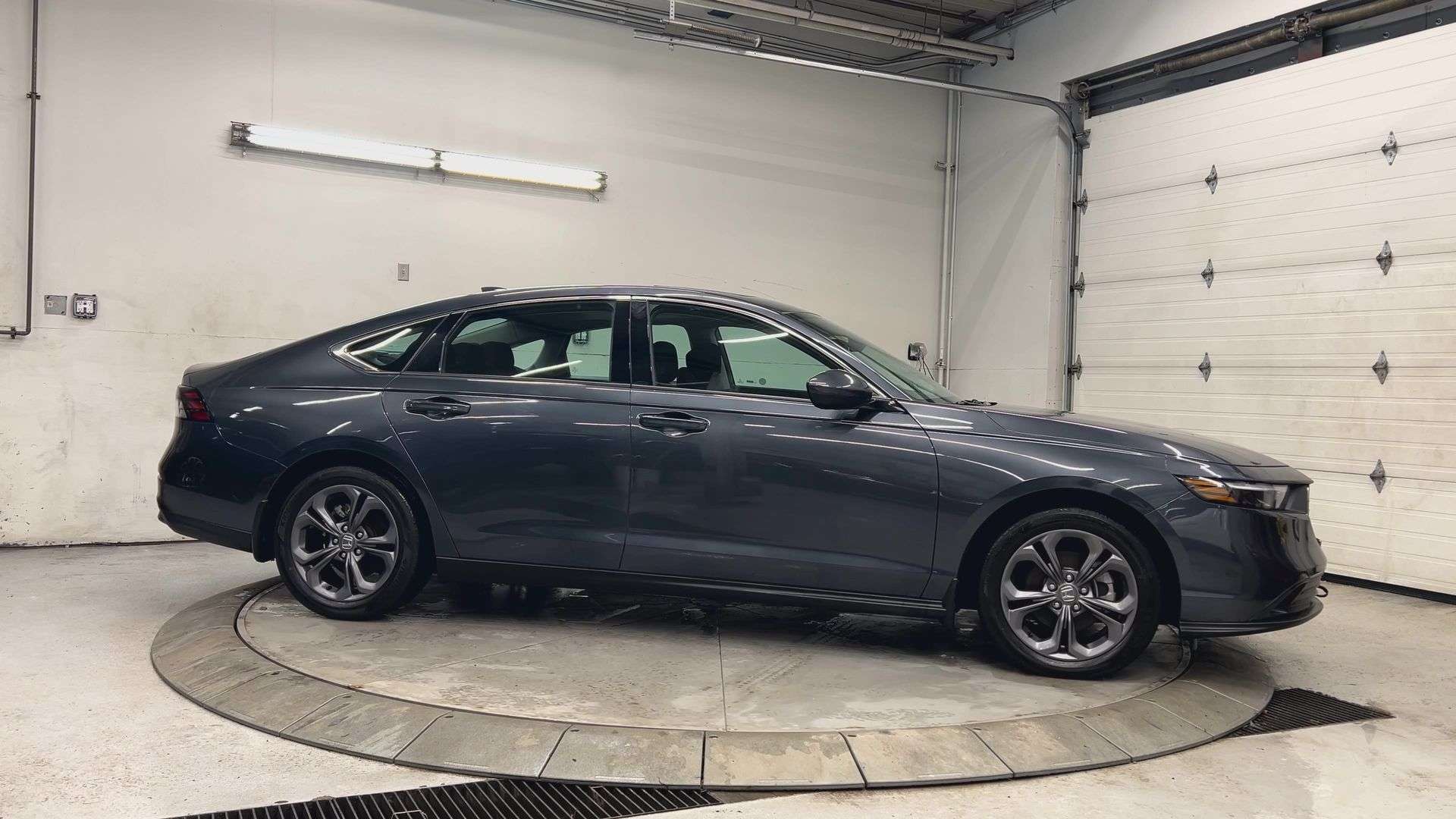 2024 Honda Accord Sedan