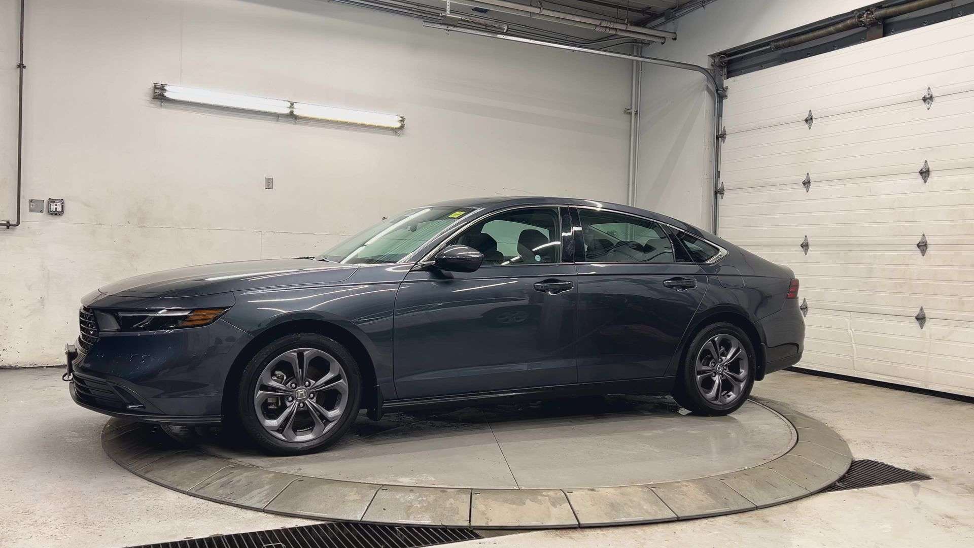 2024 Honda Accord Sedan