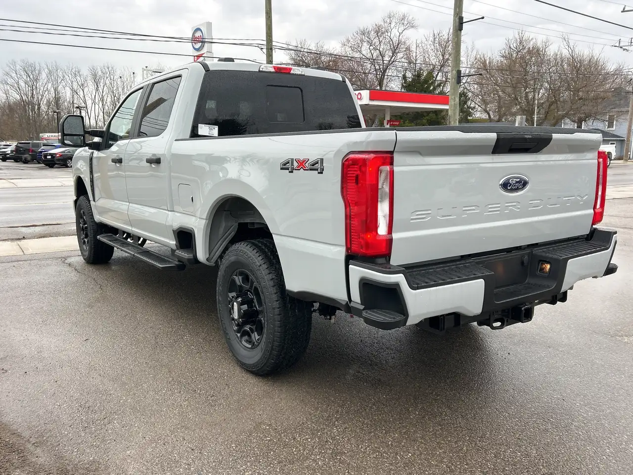 Ford F 250 снимка Ford F 250