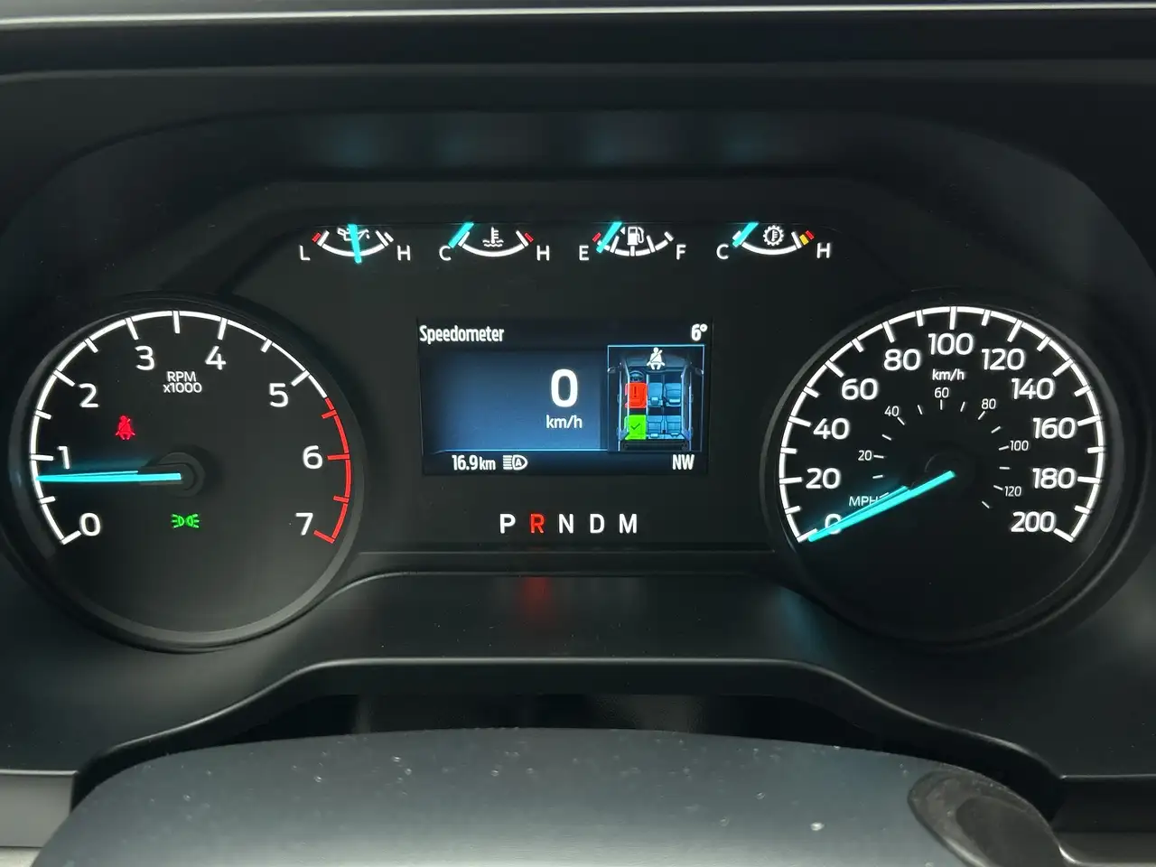 Ford F 250 снимка Ford F 250