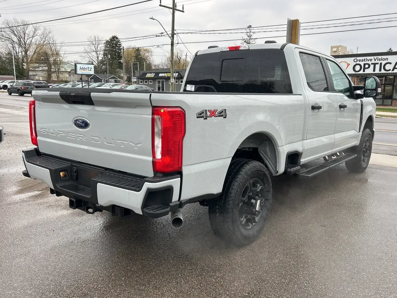 Ford F 250 снимка Ford F 250