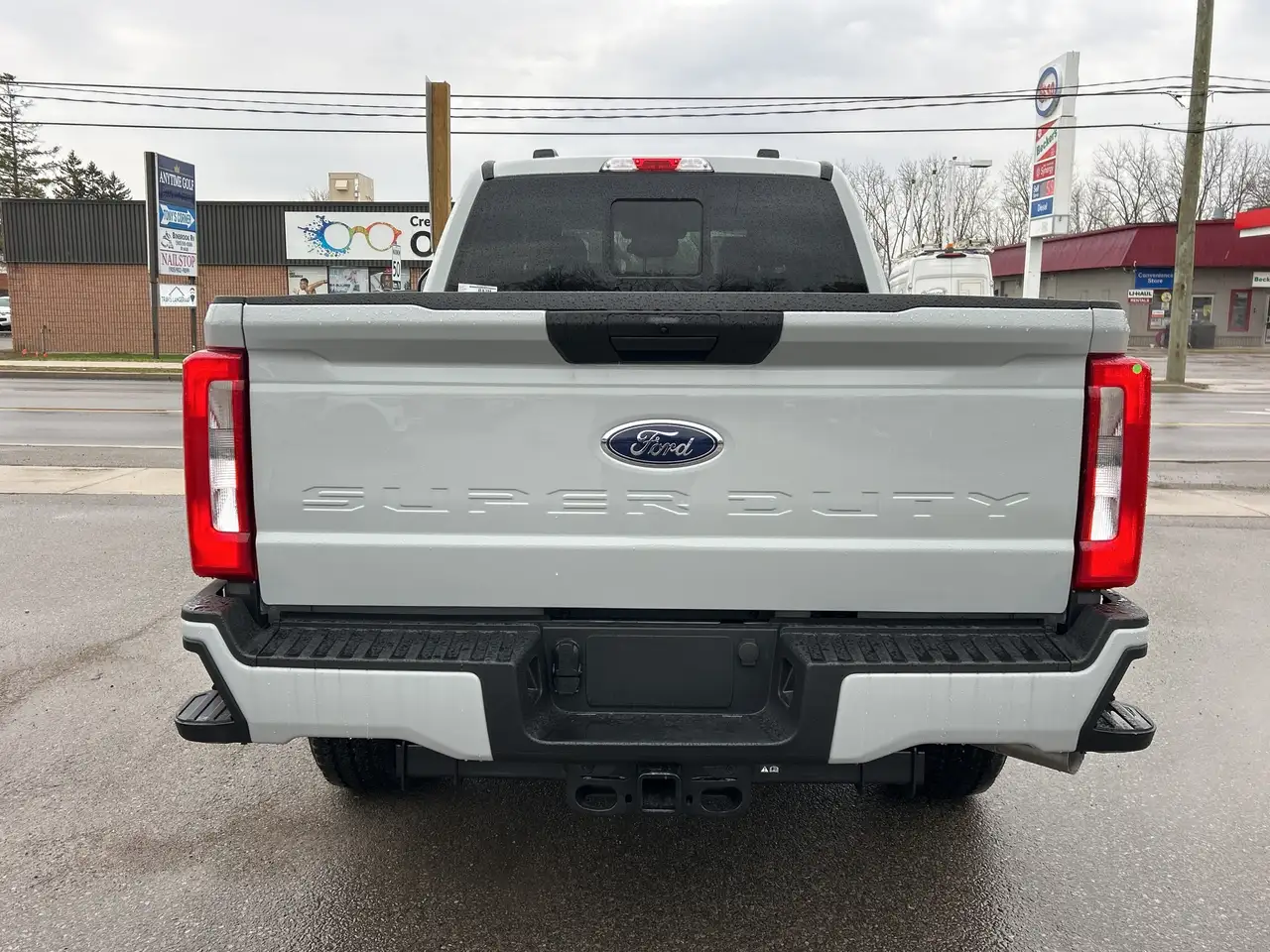 Ford F 250 снимка Ford F 250