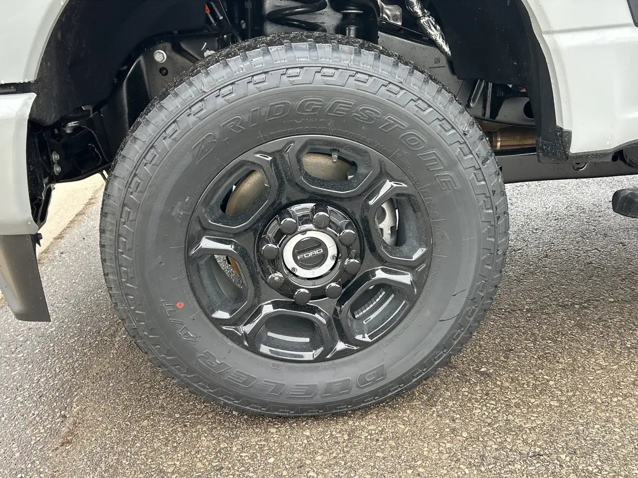 Ford F 250 снимка Ford F 250