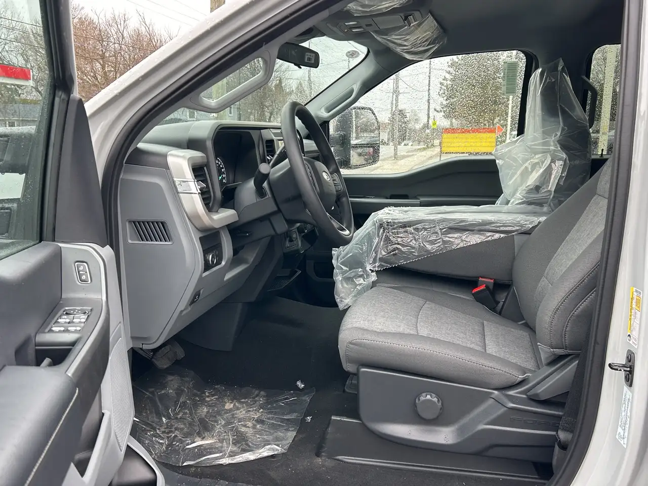 Ford F 250 снимка Ford F 250