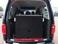 Volkswagen Caddy behindertengerecht Rollstuhlrampe Schwarz - thumbnail 13