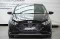 Hyundai i20 GO Plus 1.2 MPI Schwarz - thumbnail 4