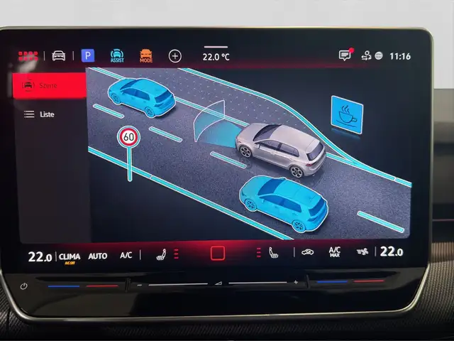 Volkswagen Golf view 15