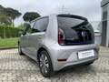 Volkswagen e-up! 82 CV Grigio - thumbnail 3