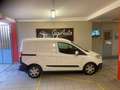Ford Transit Courier 1.5 autocarro Bianco - thumbnail 2