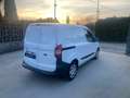 Ford Transit Courier 1.5 autocarro Bianco - thumbnail 8
