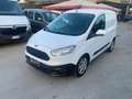 Ford Transit Courier 1.5 autocarro Wit - thumbnail 3