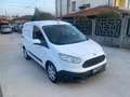 Ford Transit Courier 1.5 autocarro Wit - thumbnail 5