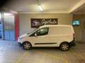 Ford Transit Courier 1.5 autocarro Wit - thumbnail 1
