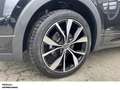 Volkswagen T-Cross R-Line 1.5 TSI 150 PS 7-Gang-DSG SOFORT Noir - thumbnail 8