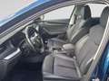 Skoda Octavia Octavia Clever 1,0 TSI 81 kW 6-speed mech. Blu/Azzurro - thumbnail 11
