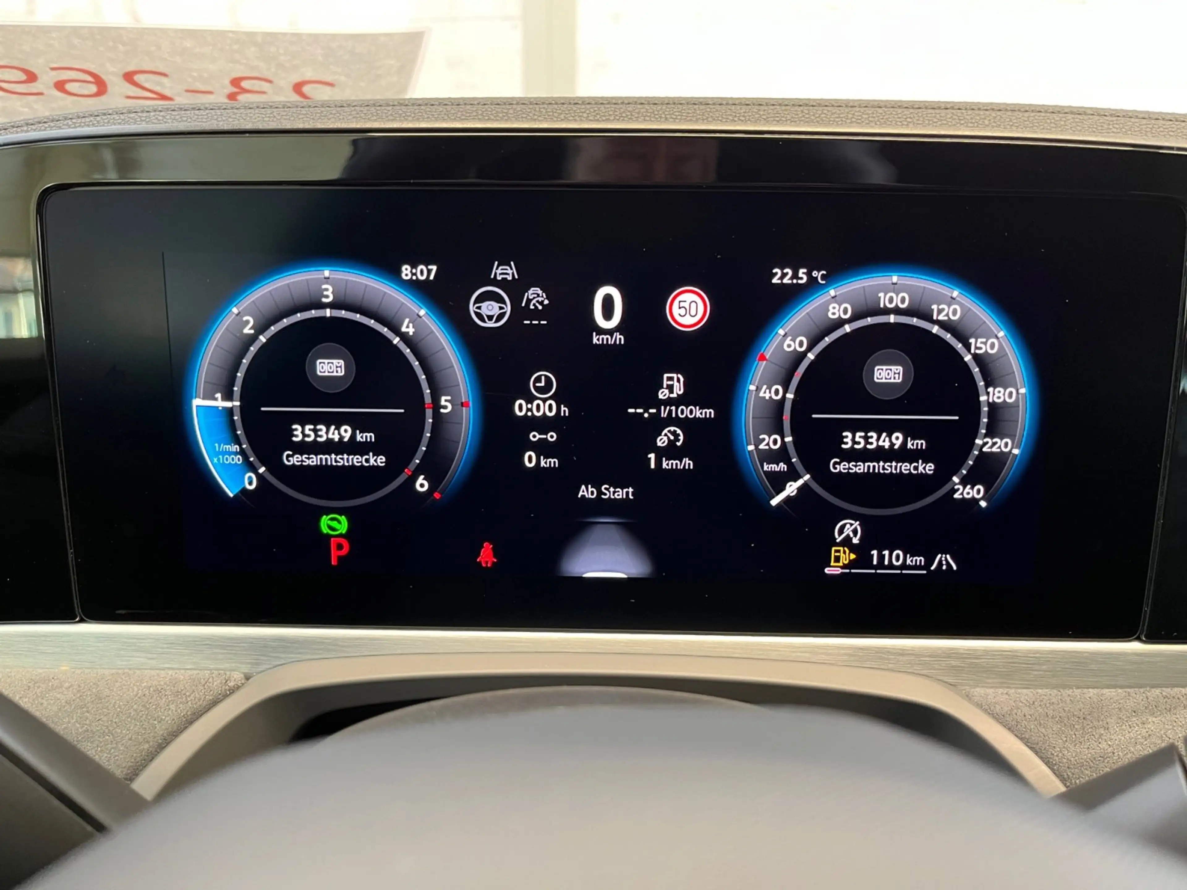 Volkswagen Passat Variant R-Line 2.0 TDI DSG 4Motion AHK DCC — photo 12