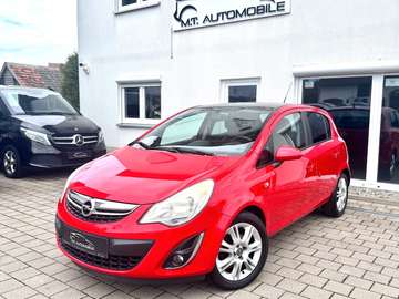 D Color Edition*KLIMA*TEMP*RADIO*8-FACH*