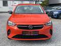 Opel Corsa 1.5 Turbo CLIM-NAVIGATION-12 MOIS DE GARANTIE Orange - thumbnail 2