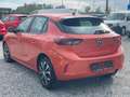 Opel Corsa 1.5 Turbo CLIM-NAVIGATION-12 MOIS DE GARANTIE Orange - thumbnail 7