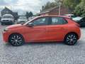 Opel Corsa 1.5 Turbo CLIM-NAVIGATION-12 MOIS DE GARANTIE Orange - thumbnail 8