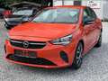 Opel Corsa 1.5 Turbo CLIM-NAVIGATION-12 MOIS DE GARANTIE Orange - thumbnail 1