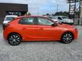 Opel Corsa 1.5 Turbo CLIM-NAVIGATION-12 MOIS DE GARANTIE Orange - thumbnail 4