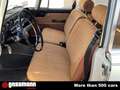 Borgward P100 Limousine Bílá - thumbnail 9